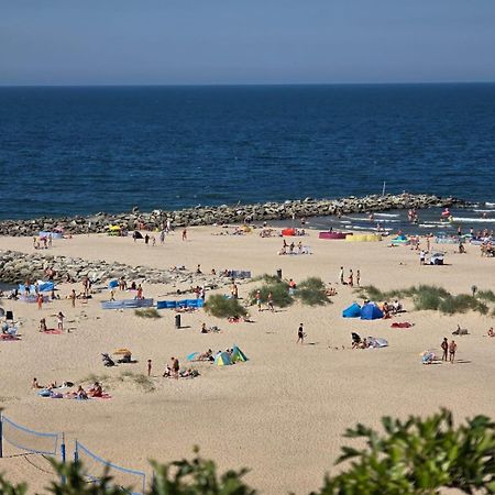 Ozi-Holiday Rusinowo  Dış mekan fotoğraf