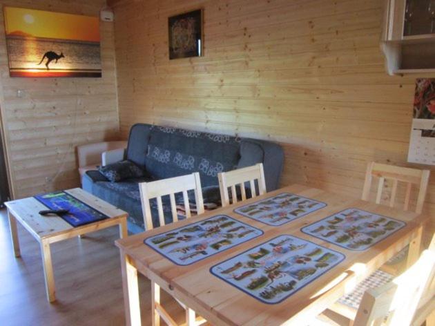Ozi-Holiday Rusinowo  Dış mekan fotoğraf