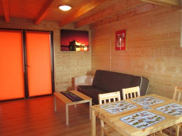 Ozi-Holiday Rusinowo  Dış mekan fotoğraf