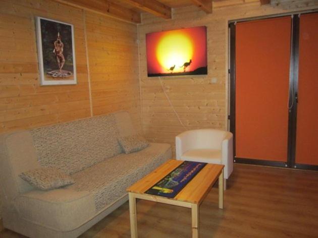 Ozi-Holiday Rusinowo  Dış mekan fotoğraf