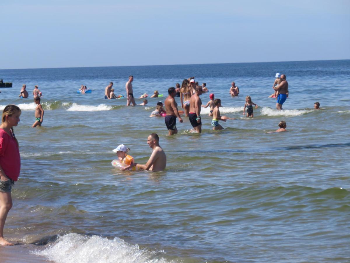 Ozi-Holiday Rusinowo  Dış mekan fotoğraf