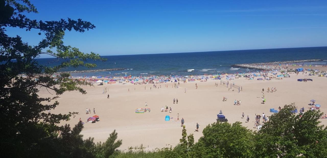 Ozi-Holiday Rusinowo  Dış mekan fotoğraf