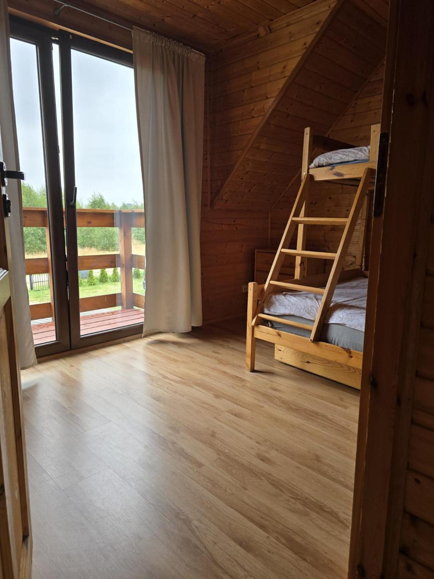 Ozi-Holiday Rusinowo  Dış mekan fotoğraf